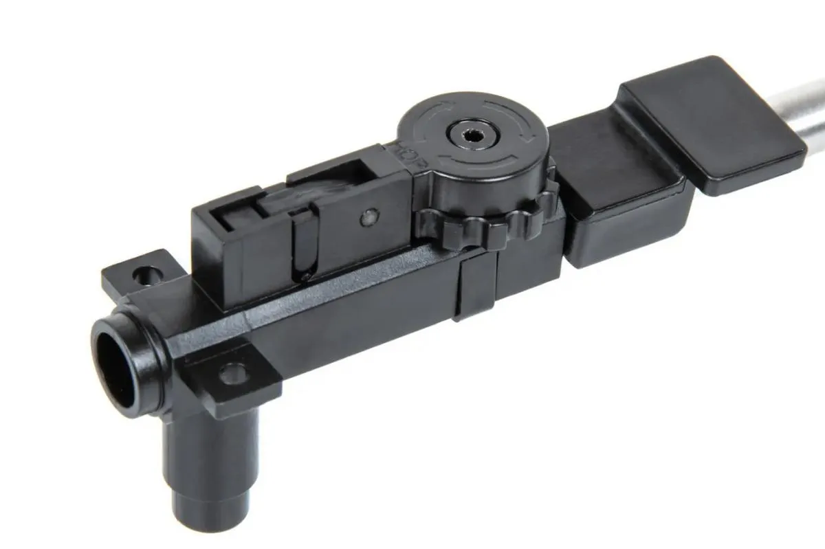Specna Arms Hop-Up Set TDC Magnus Chamber incl. Helium Flat Hop Rubber for AK Series